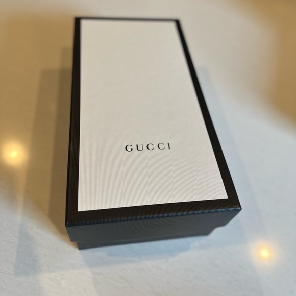 Gucci Princetown Leather Slipper - Women’s. Size 7.5 - Picture 10 of 10